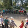 Фотогалерея - Балаларны яклау көне